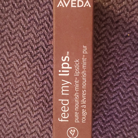 Aveda feed my lips in sutra - Picture 1 of 2